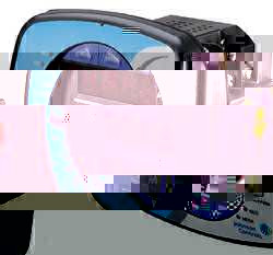 JOHNSON CONTROLS EM-2750-15-A000 POWER METER LED 18/60VDC WYE/DELTA