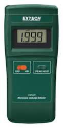 EXTECH EMF300 MICROWAVE LEAKAGE DETECTOR 2DB LCD
