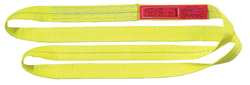 LIFT-ALL EN1606DX17 WEB SLING ENDLESS 17 FT.
