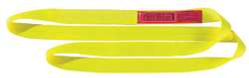LIFT-ALL EN1606NX19 WEB SLING ENDLESS 19 FT.