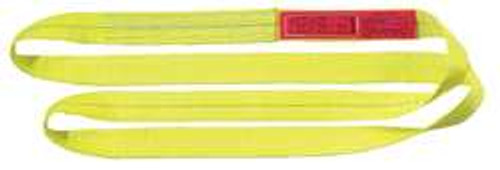 LIFT-ALL EN2606DX18 WEB SLING ENDLESS 18 FT.
