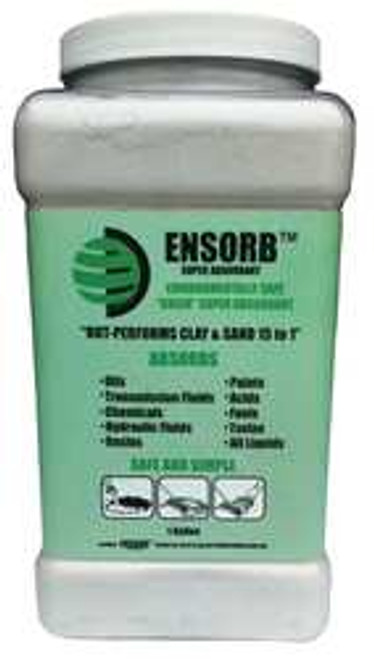 ENPAC ENP D503 ENPAC® ENSORB® SUPER ABSORBENT ENPAC ENP D503 ENPAC® ENSORB® SUPER ABSORBENT