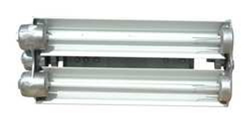 LARSON ELECTRONICS LLC EPL-24-2L-T5HO-PND EXPLOSION PROOF LIGHTING T5HO 48W