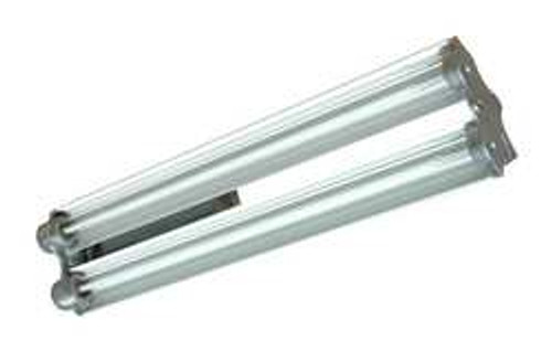 LARSON ELECTRONICS LLC EPL-48-2L-T5HO-PND EXPLOSION PROOF LIGHTING T5HO 108W