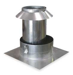 GLOBAL FINISHING SOLUTIONS ES18 EXHAUST STACK KIT