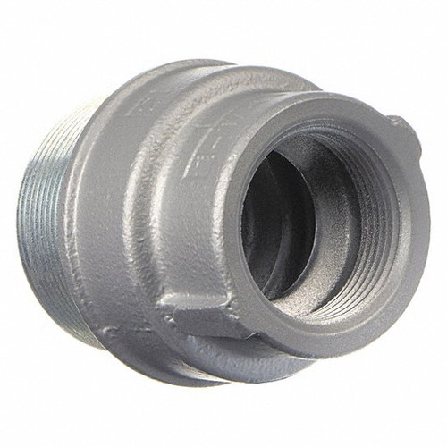 APPLETON ELECTRIC ES200125 ES SEALING HUB 25FILL M IRON 2 TO 1-1/4