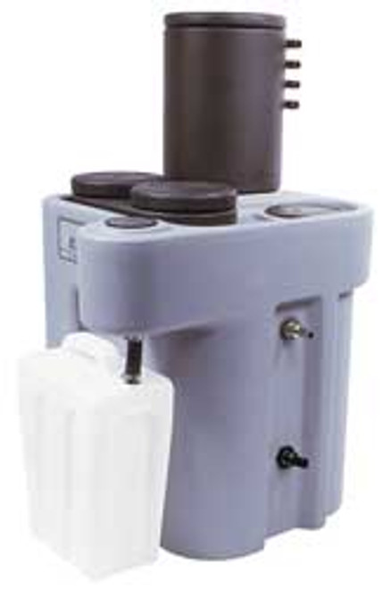 DOMNICK HUNTER ES2150 120 CFM OIL/WATER CONDENSATE SEPARATION 