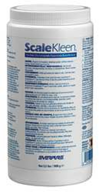 EVERPURE EV9798-35 SCALE CLEAN 2.2 LB FOR 5WFG5 5WFH3