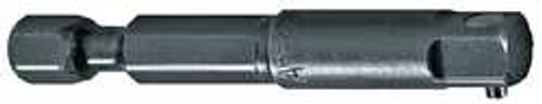 APEX TOOL GROUP EX-250-2 1/4" SQUARE SIZE HEX TO SQUARE EXTENSION APEX TOOL GROUP EX-250-2 1/4" SQUARE SIZE HEX TO SQUARE EXTENSION