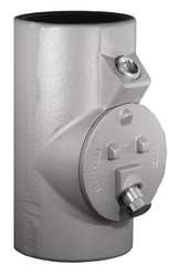 APPLETON ELECTRIC EYD-9 EYD SEALING FITTING 25 GRAYLOY 3-1/2