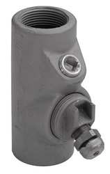 APPLETON ELECTRIC EYDEF125 EY SEALING FITTING 40 FILL M IRON 1-1/4