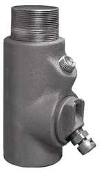 APPLETON ELECTRIC EYDM-300 EYDM SEALING FITTING 25 FILL M IRON 3