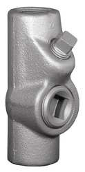 APPLETON ELECTRIC EYF-50 EY SEALING FITTING 25 FILL M IRON 1/2