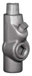 APPLETON ELECTRIC EYM-100 EY SEALING FITTING 25 FILL M IRON 1