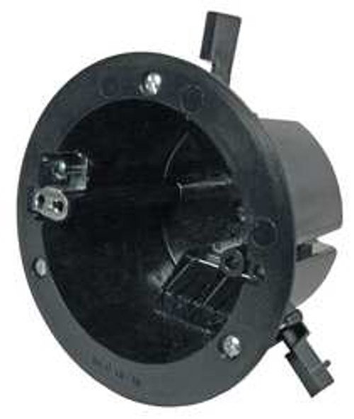 CANTEX EZ18COGR ELECTRICAL BOX,W/LUG,OLD WORK,18 CU. IN.