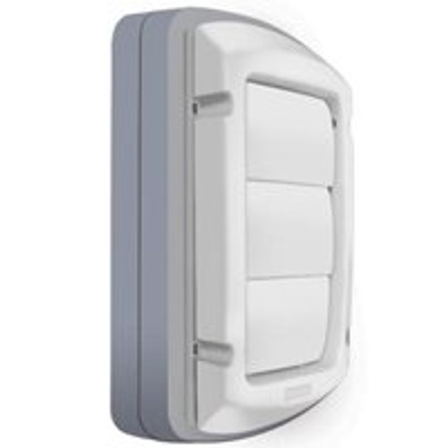 DUNDAS JAFINE, INC. EZFXZW GASKET SET W/4IN WHITE CAP    