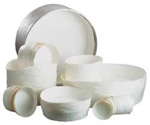 AQUASOL EZP-5 EZ PURGE PRE-FORMED SELFADHESIVE PURGE D