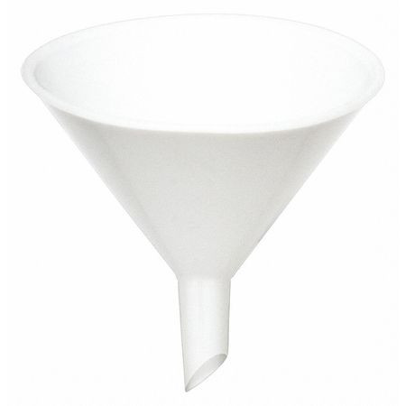 BEL-ART PRODUCTS F14698-0000 FUNNEL HEAVY DUTY 7-1/4IN PK 3