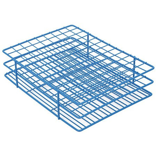 BEL-ART PRODUCTS F18754-0001 TEST TUBE RACK POXYGRID(R) BLUE BEL-ART PRODUCTS F18754-0001 TEST TUBE RACK POXYGRID(R) BLUE