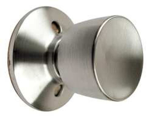 SCHLAGE F40 BELL 626 MEDIUM DUTY KNOB LOCKSET BELL PRIVACY