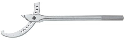 FACOM FA-119.3/4 12-3/4 SPANNER HOOK WRADJ