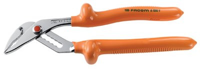 FACOM FA-180.VSE MULTIGRIP PLIERS 10" 1000V SE