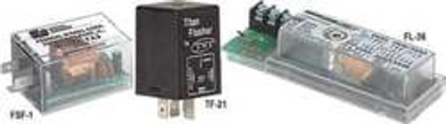 FEDERAL SIGNAL FA3-SC ALTERNATING LIGHTBAR FLASHER 20 AMP FEDERAL SIGNAL FA3-SC ALTERNATING LIGHTBAR FLASHER 20 AMP