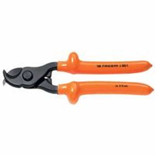 FACOM FA-414.52AVSE CABLE CUTTER RCH 2" DIASE 1000V FACOM FA-414.52AVSE CABLE CUTTER RCH 2" DIASE 1000V