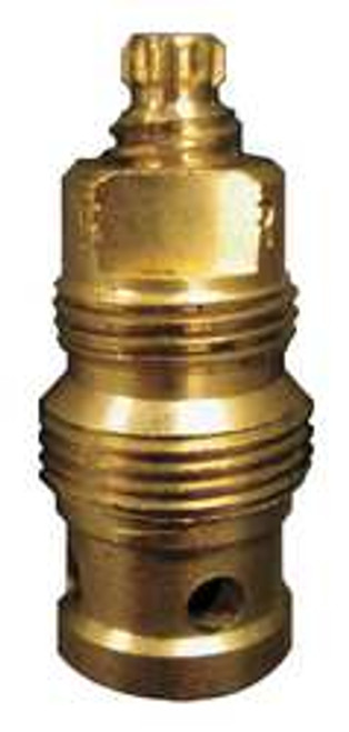 KISSLER & CO FB8552 COLD WATER STEM LOW LEAD BRASS KISSLER & CO FB8552 COLD WATER STEM LOW LEAD BRASS