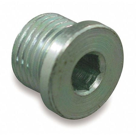EATON FF2138-12S HOSE ADAPTER MALE ORB PLUG 1 1/16-12