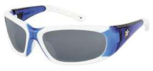 CREWS FF322AF SAFETY GLASSES ANTIFOG SCRATCH-RESISTANT