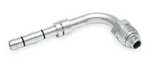 EATON FJ3019-06-0810S MALE O-RING HOSE FITTING 10 DASH