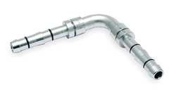 EATON FJ3058-01-0606S SPLICER HOSE FITTING 6 DASH