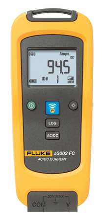 FLUKE FLK-A3002FC/WWG AC/DC CURRENT MODULE 600AAC 1000ADC