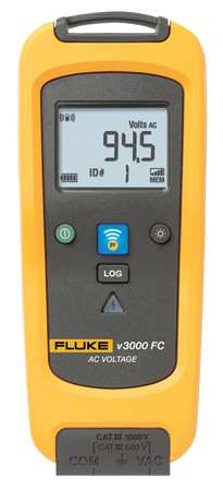 FLUKE FLK-V3000FC/WWG AC VOLTAGE MODULE 3MV TO 1000VAC