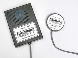 FLOODMASTER FM-095 BATTERY OPERATED WATER ALARM SYSTEM