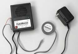 FLOODMASTER RS-096 WATER ALARM WITH SECURITY SYSTEM TIE IN