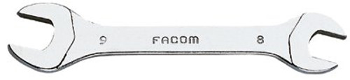 FACOM FM-22.4X5 4MM X 5MM OPEN END WRENCH SHORT FACOM FM-22.4X5 4MM X 5MM OPEN END WRENCH SHORT