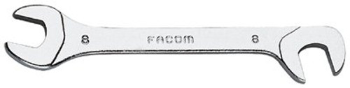 FACOM FM-34.6 6MM 15-75 ANGLE OPEN ENDWRENCH FACOM FM-34.6 6MM 15-75 ANGLE OPEN ENDWRENCH