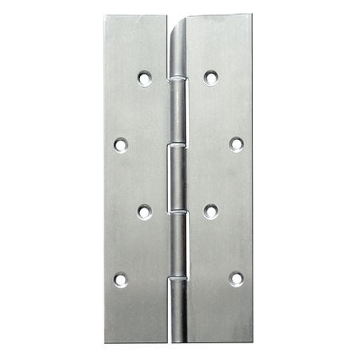 MARKAR FM3500-120 HEAVY DUTY HINGE 120 IN.L SS