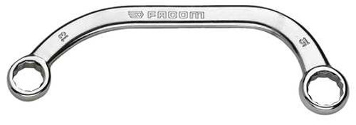 FACOM FM-55.18AVSE 18MM BOX END WR SE 1000V