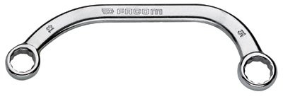 FACOM FM-57.10X12 10X12MM BOX END WRENCH OBST