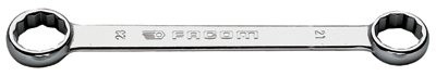 FACOM FM-59.30X32 30X32MM BOX END WRENCH STR