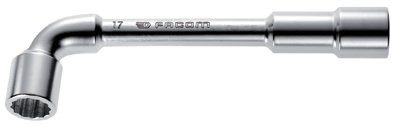 FACOM FM-76.13 13MM 6X12PT 90 SOCKET WRENCH