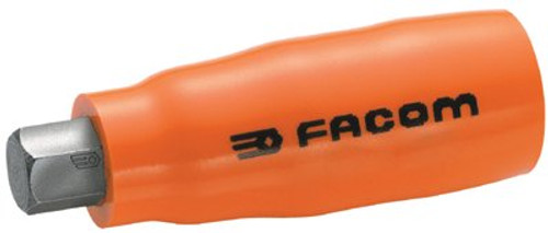 FACOM FM-JT.8AVSE 8MM 3/8DR HEX BIT SOCKETSE 1000V