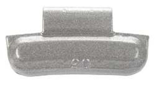 PERFECT EQUIPMENT FN020 WHEEL WEIGHT FN SRS COATED 20G. PK25