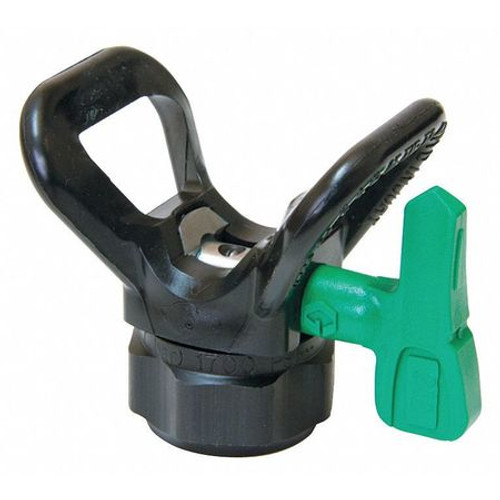 GRACO FNS208 AIRLESS SPRAY GUN TIP TIP SIZE 0.008 IN GRACO FNS208 AIRLESS SPRAY GUN TIP TIP SIZE 0.008 IN
