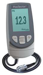 DEFELSKO FNS3-E COATING GAGE 0 TO 60 MILS 10000 TESTS