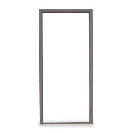 CECO FOO1741X -ST D2925 DOOR FRAME TYPE ST STEEL 80 IN H 3
