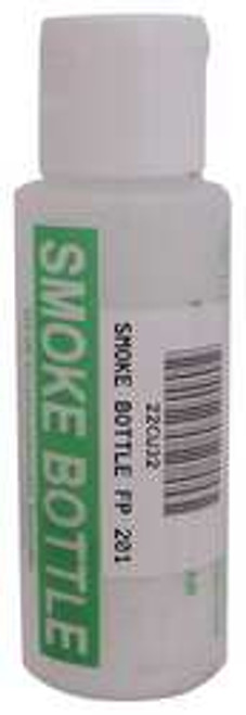 REGIN FP201 SMOKE BOTTLE,7 SEC.